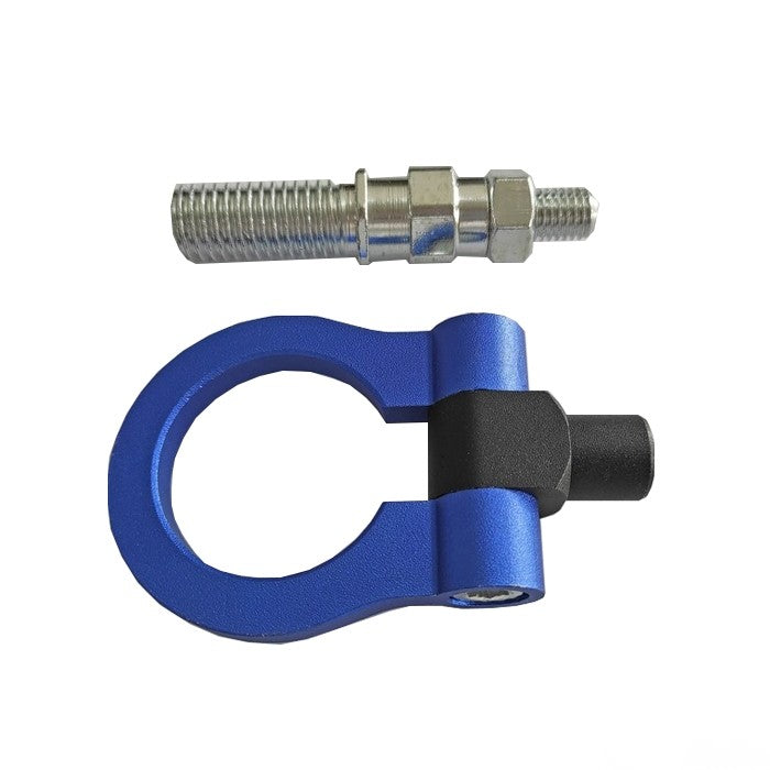 Кука за теглене на МПС - 008 - синя