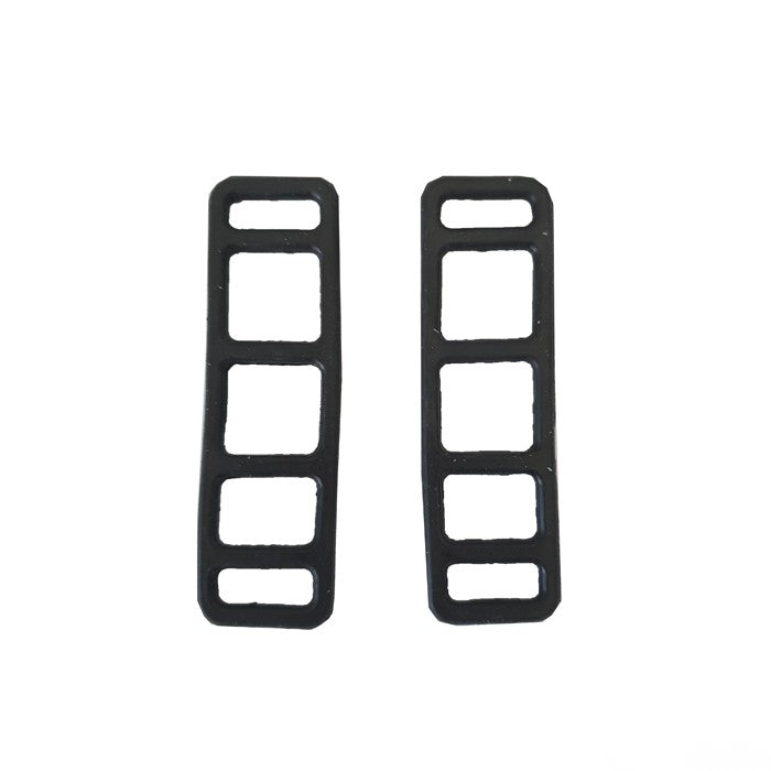 Огледало задно виждане с две камери - 1530