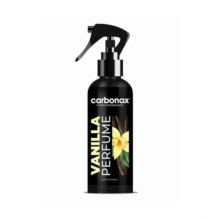 Парфюм за автомобил ''Vanilla'' Carbonax 150ml