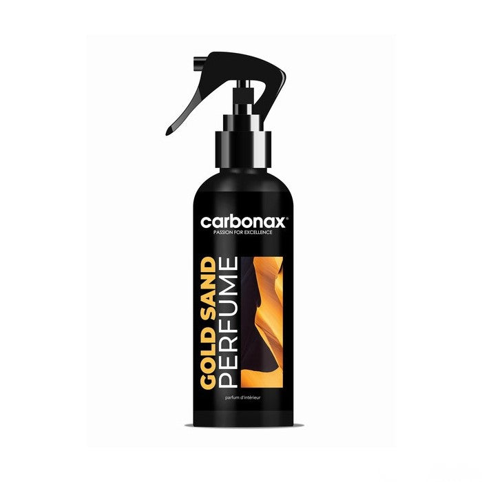 Парфюм за автомобил ''Gold Sand'' Carbonax 150ml