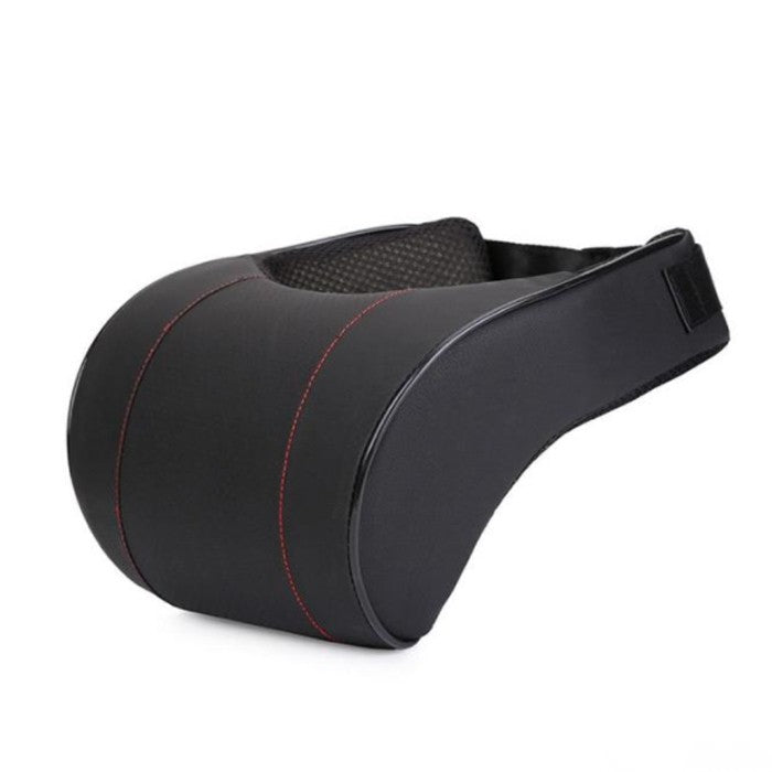 Възглавница за врат - 2577 - черни