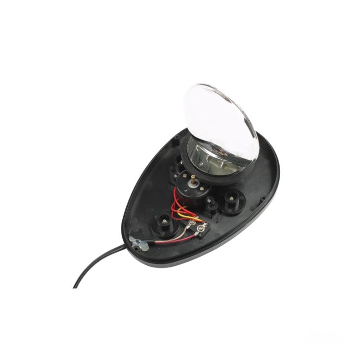 Сигнална лампа - маяк 994 оранжев