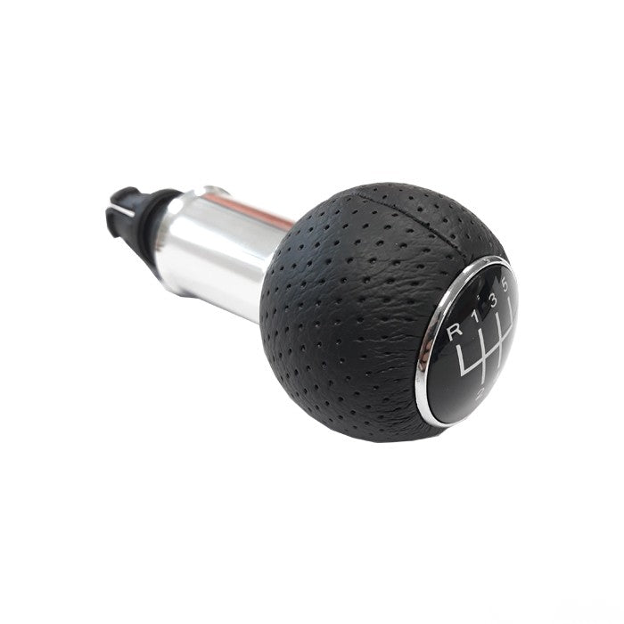 Топка за скоростен лост съвместима с Audi A3 (98-08) / A4 (02-08) - със 5 скорости