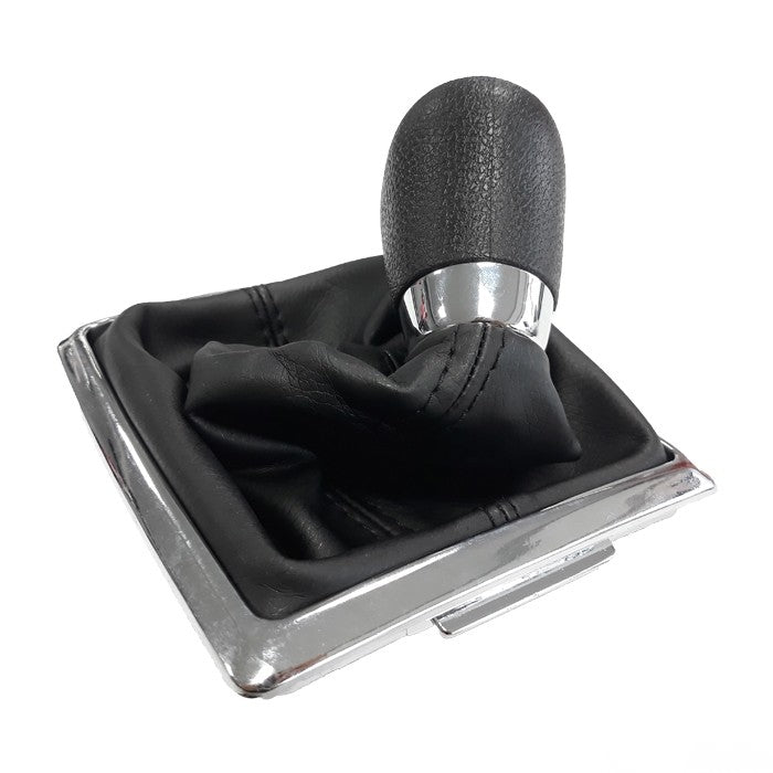 Топка за скоростен лост с маншон съвместима с Ford Focus 04-11 с 5 скорости