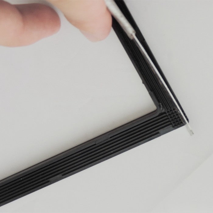 Адапторна рамка за мултимедия - универсална