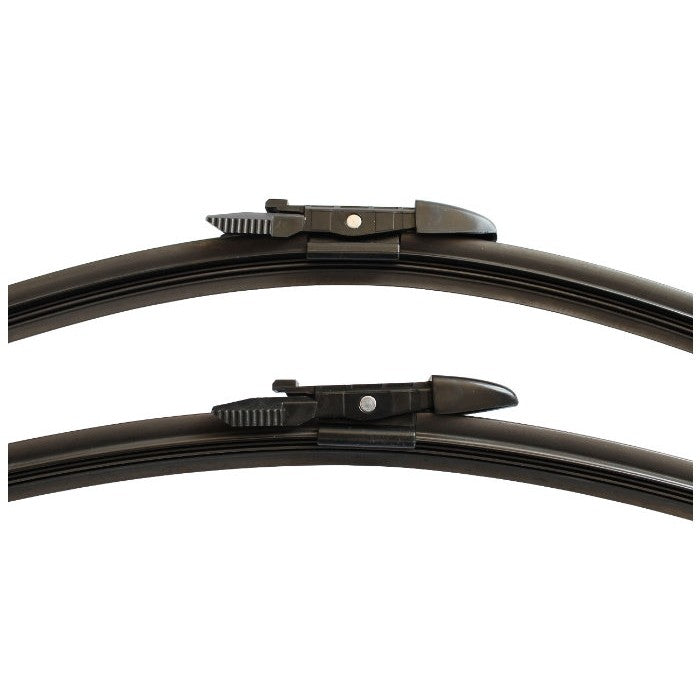 Предни чистачки съвместими с BMW E60/E87 2бр/к-т