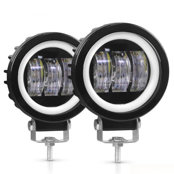 Халоген диоден - 2624