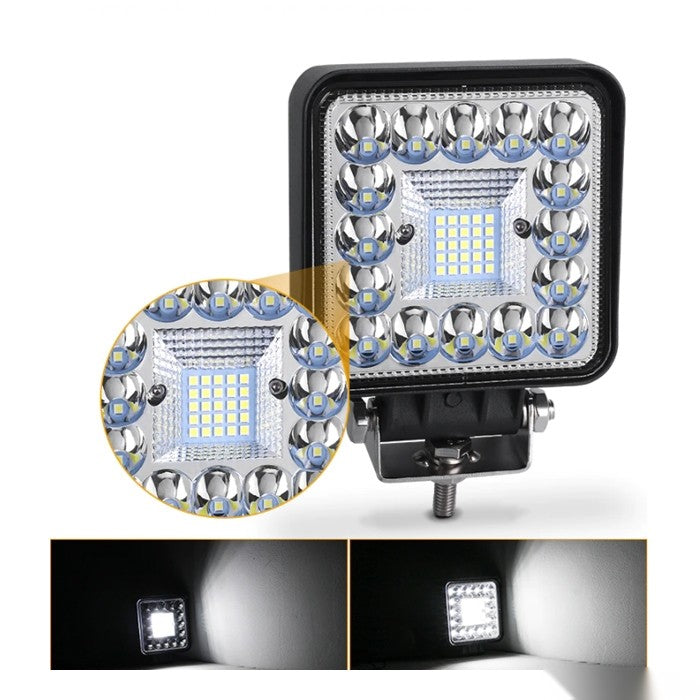 Халоген диоден - 2628