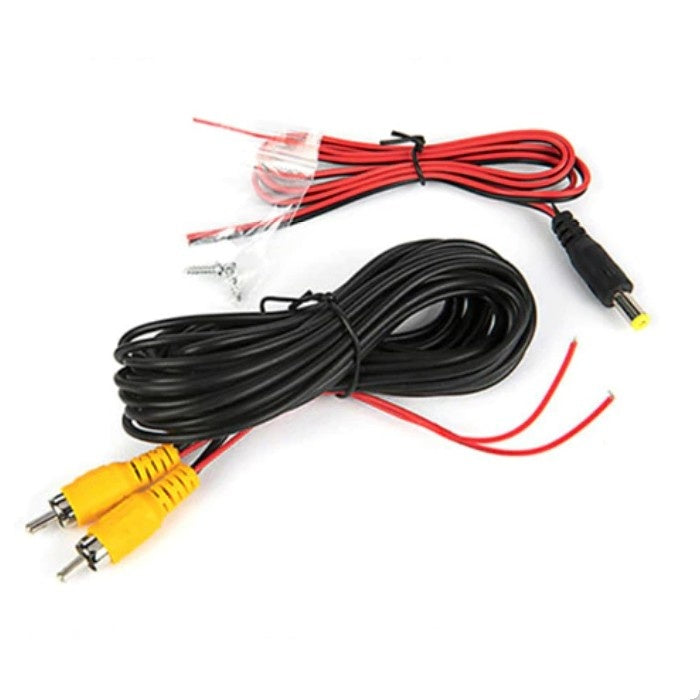 Камера за задно виждане - 019