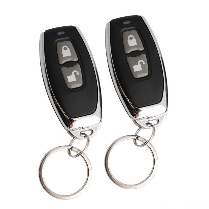 Модул за централно заключване 2031