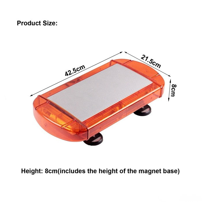 Сигнална лампа - маяк 2620 диоден