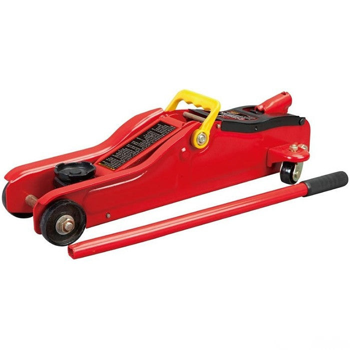 Крик крокодил нископрофилен - 2 тона 82001