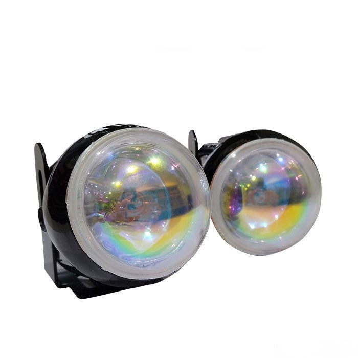 Халоген 020 2бр/к-т Rainbow