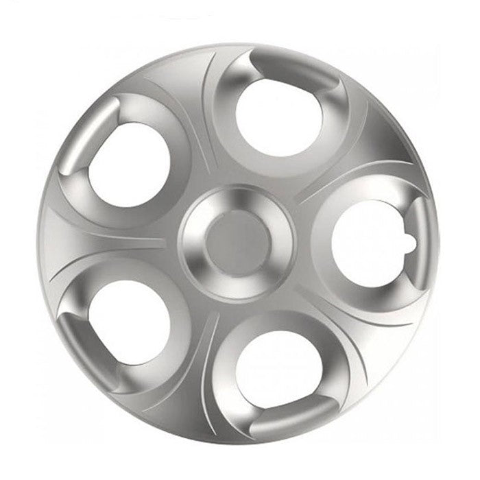 Тасове за джанти 13'' Versaco Matrix Silver