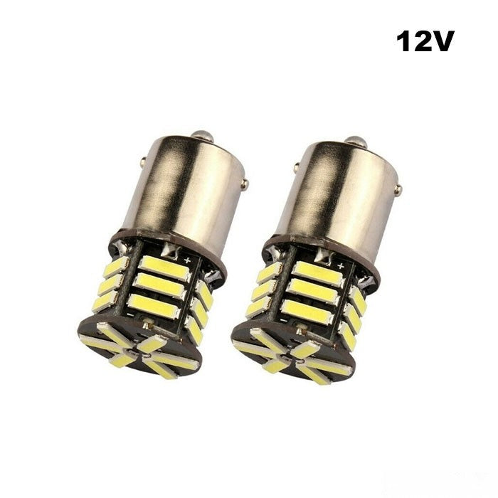 Диодна крушка 28653 2бр/к-т