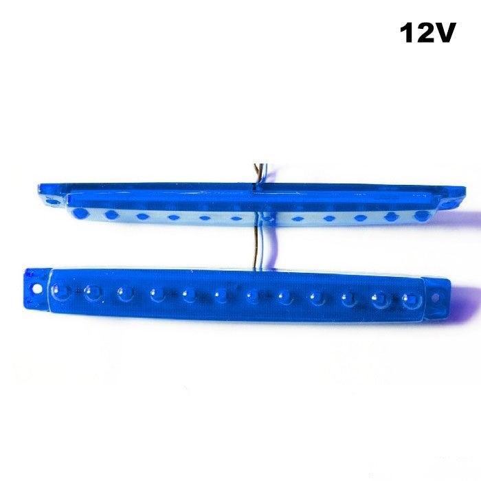 Габарит 0050 12V Син