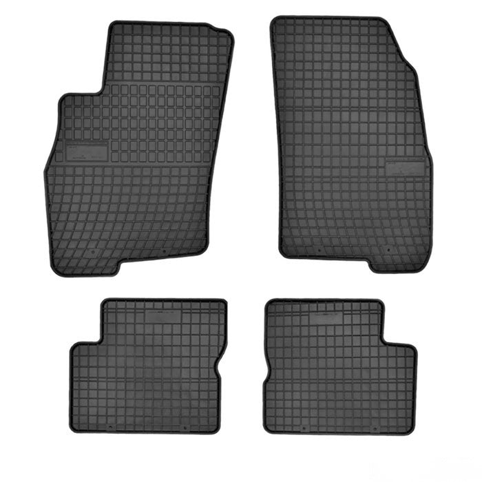 Гумени стелки Frogum съвместими с Alfa Romeo MiTo (2008-2018)