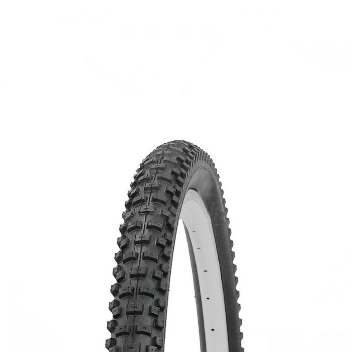 Външна гума за велосипед 26Х2.30 Р1018 BLK