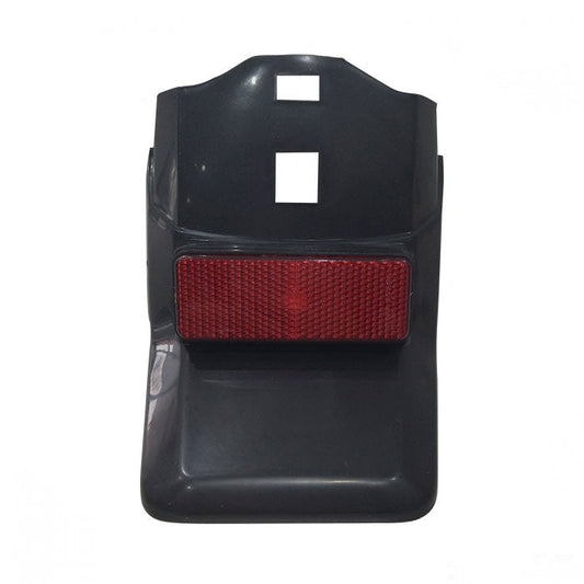 Калник за мотоциклет заден - 2081 - 4 цвята