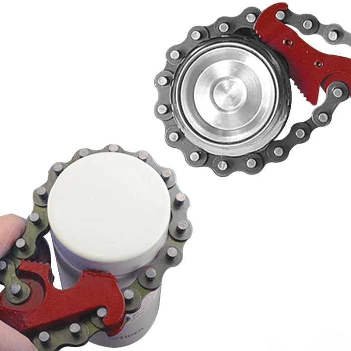 Ключ маслен филтър верига HM-501