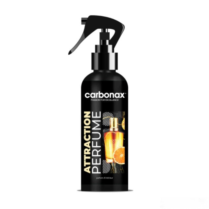 Парфюм за автомобил ''Attraction'' Carbonax 150ml