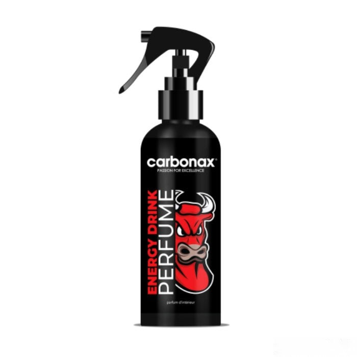 Парфюм за автомобил ''Energy Drink'' Carbonax 150ml