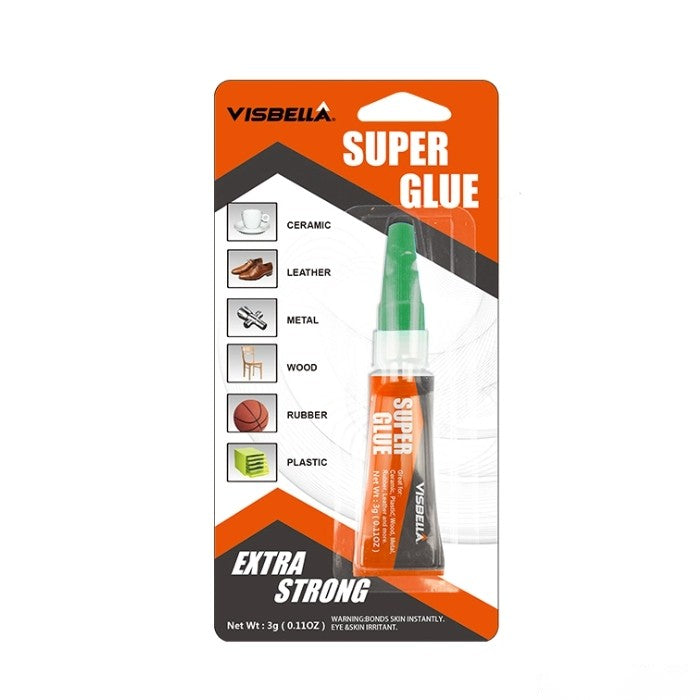 Универсално лепило Visbella 3гр