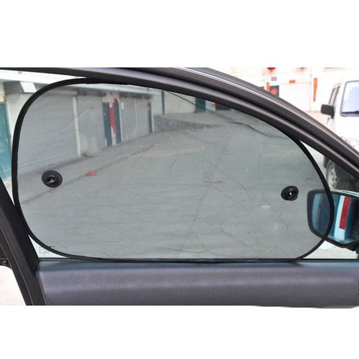 Сенници за странично стъкло 2бр в к-т скосени