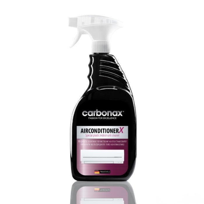 Спрей за почистване на климатици Carbonax 750мл 418