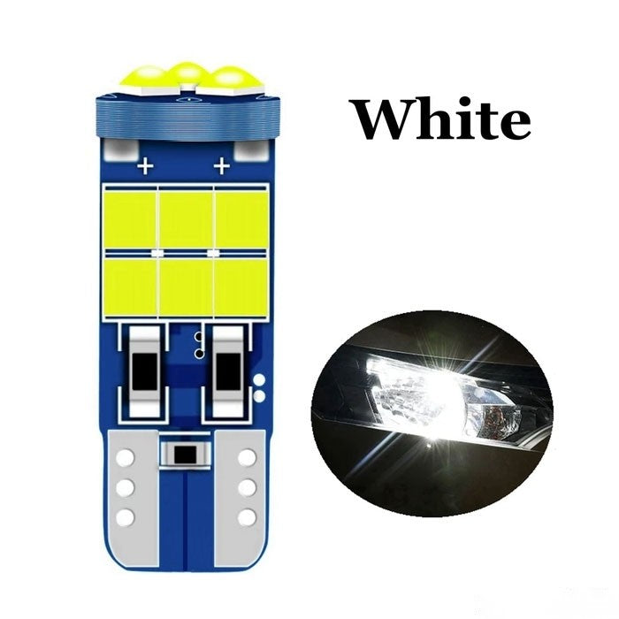 Диодни крушки - 3036 2бр/к-т