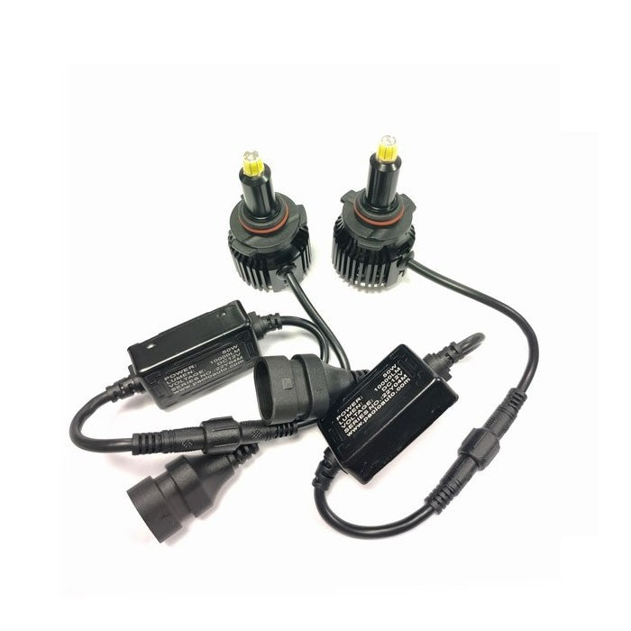 Крушки Диодни 9005 100W - 12V