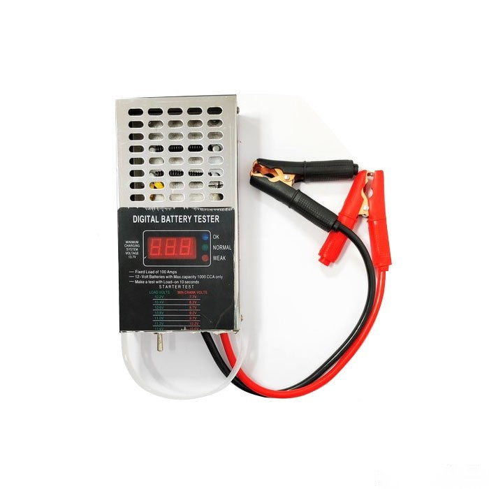 Тестер за акумулатор BT-54