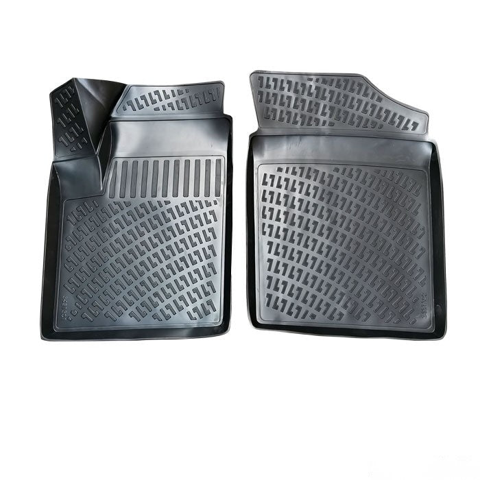 Гумени стелки RizLine съвместими с Citroen / Peugeot PanELVAN 1996-2013