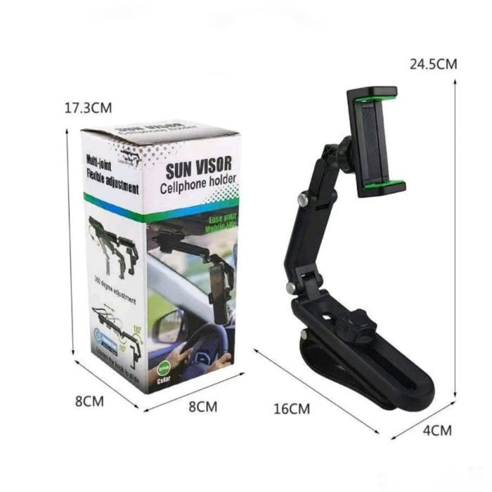 Поставка за телефон QP-04