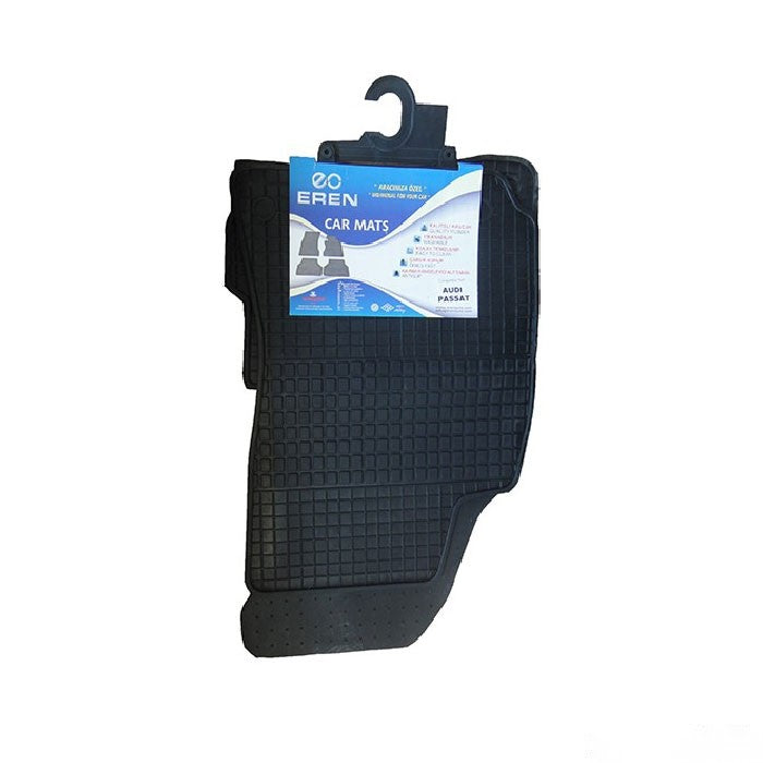 Гумени стелки за Audi А6, C6 2004+