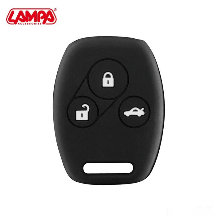 Калъф за ключ подходящ за Honda