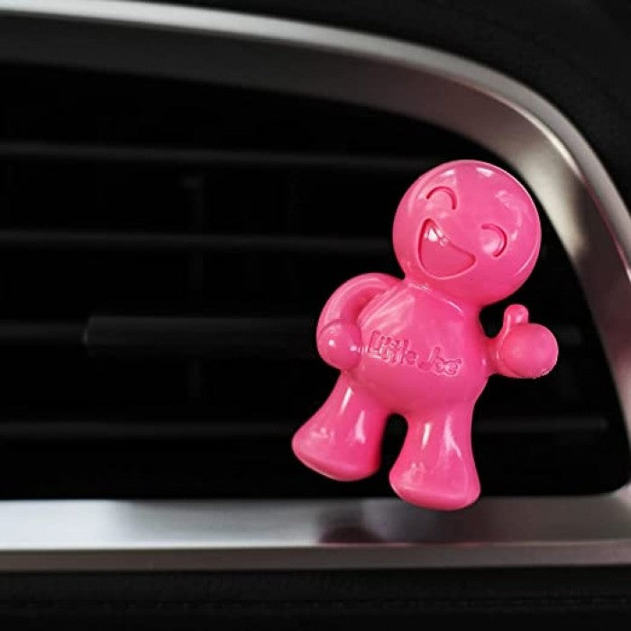 Ароматизатор LITTLE JOE ЕТ0303 - Passion