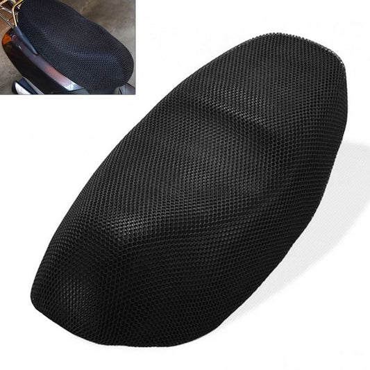 Калъф за седалка на мотоциклет - B1 XL