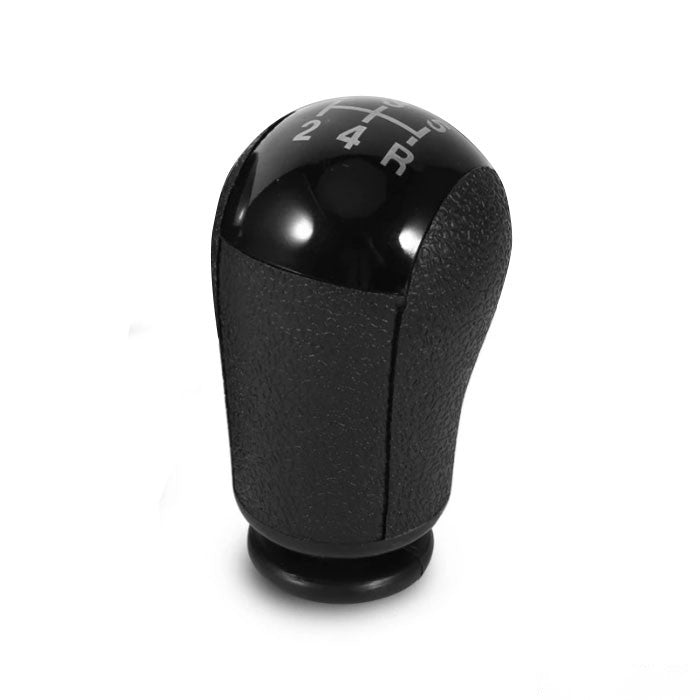 Топка за скоростен лост съвместима с Ford Focus MK3,Mondeo,Galaxy,C-MAX,S-MAX. - 5 скорости - Черна