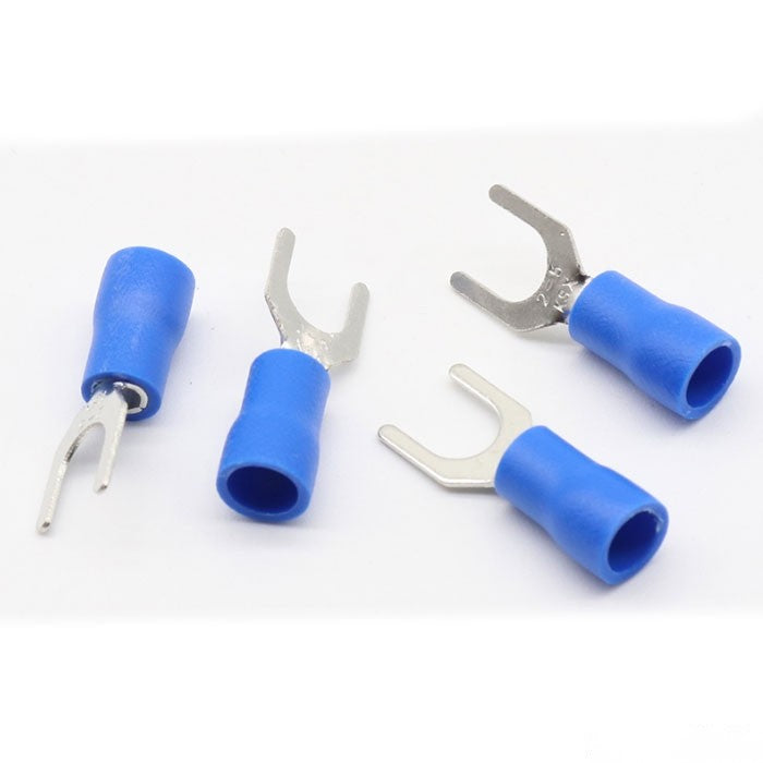 Кабелни обувки 20бр. в к/т - 0733