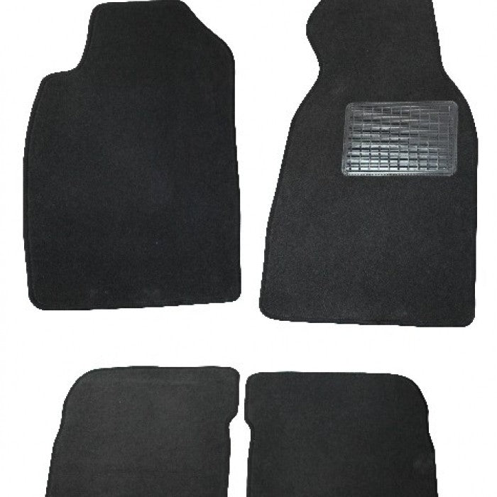 Мокетени стелки за VW Touareg 02-10