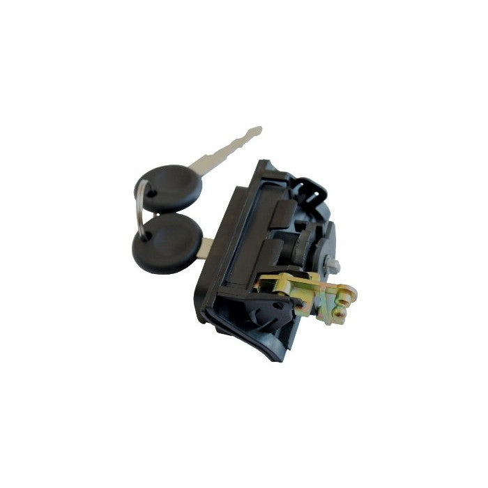 Дръжка багажник подходяща за Golf III 1992+