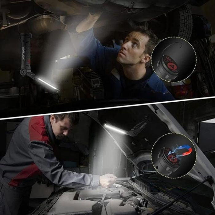 Работна Лампа 2055