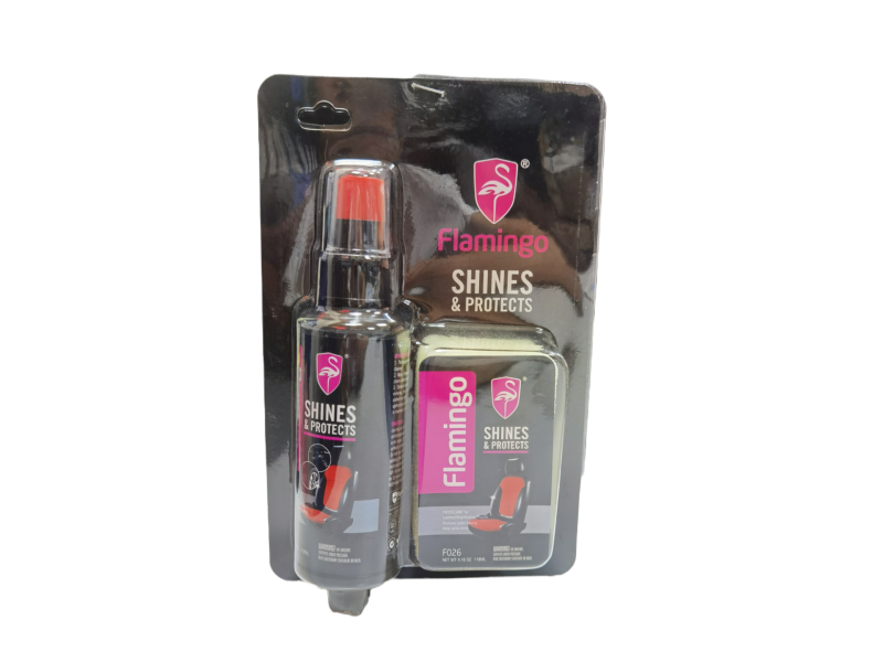 Спрей мляко за кожа Flamingo F026