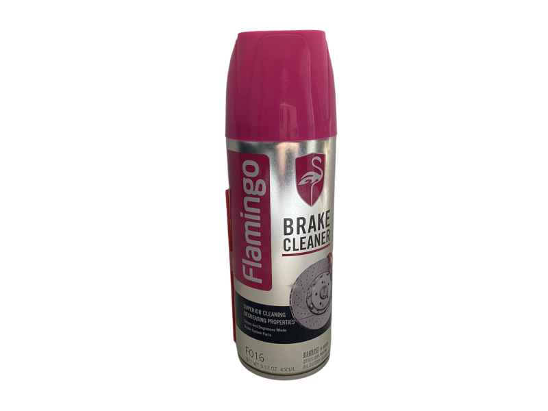 Спрей за почистване на спирачки FLAMINGO F016