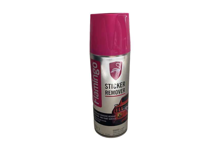 Спрей за премахване на стикери FLAMINGO F013
