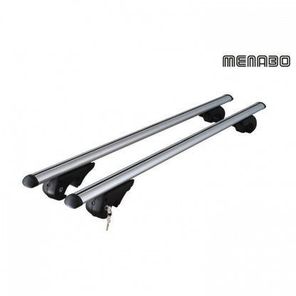 Автобагажник MENABO BRIO 403 XL