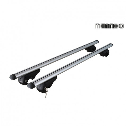 Автобагажник MENABO BRIO 403 XL