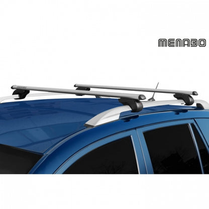 Автобагажник MENABO BRIO 403 XL