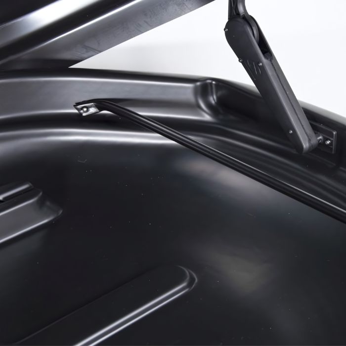 Автобокс Menabo Marathon 460L (черен)